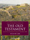 An Introduction to the Old Testament