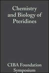 Chemistry and Biology of Pteridines