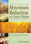 Mycotoxin Reduction in Grain Chains