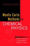 Monte Carlo Methods in Chemical Physics