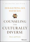 Counseling the Culturally Diverse