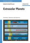 Extrasolar Planets