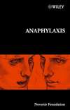 Anaphylaxis