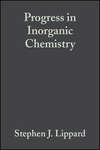 Progress in Inorganic Chemistry, Volume 31