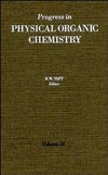 Progress in Physical Organic Chemistry