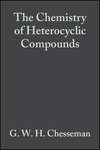 The Chemistry of Heterocyclic Compounds, Condensed Pyrazines