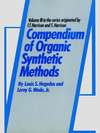 Compendium of Organic Synthetic Methods