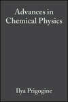 Advances in Chemical Physics, Volume 34