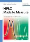 HPLC Made to Measure