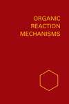 Organic Reaction Mechanisms 1980