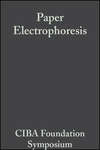 Paper Electrophoresis