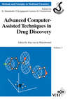 Advanced Computer-Assisted Techniques in Drug Discovery