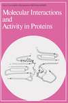 Molecular Interactions and Activity in Proteins