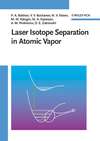 Laser Isotope Separation in Atomic Vapor