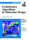 Evolutionary Algorithms in Molecular Design