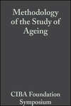 Methodology of the Study of Ageing, Volume 3