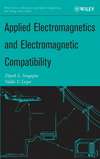 Applied Electromagnetics and Electromagnetic Compatibility