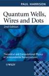 Quantum Wells, Wires and Dots