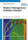 Modern Heterogeneous Oxidation Catalysis