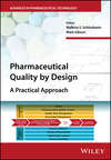 Pharmaceutical Quality by Design