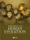 Principles of Human Evolution