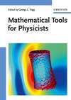 Mathematical Tools for Physicists