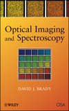 Optical Imaging and Spectroscopy