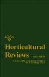 Horticultural Reviews, Volume 29