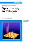 Spectroscopy in Catalysis