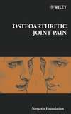 Osteoarthritic Joint Pain