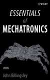 Essentials of Mechatronics