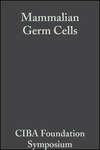 Mammalian Germ Cells