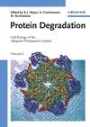 Protein Degradation