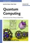 Quantum Computing