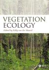 Vegetation Ecology