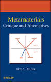 Metamaterials