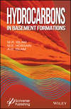 Hydrocarbons in Basement Formations