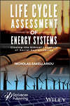 Life Cycle Assessment of Energy Systems