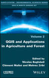 QGIS and Applications in Agriculture and Forest