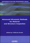 Advanced Ultrasonic Methods for Material and Structure Inspection