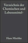 Verzeichnis der Chemischen und Lebensmittel- Untersuchungsämter in der Bundesrepublik Deutschland