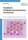 Handbook of Nitride Semiconductors and Devices, GaN-based Optical and Electronic Devices