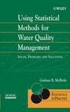 Using Statistical Methods for Water Quality Management