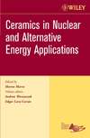 Ceramics in Nuclear and Alternative Energy Applications