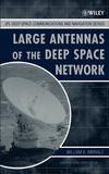 Large Antennas of the Deep Space Network