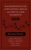 Macromolecules Containing Metal and Metal-Like Elements, Volume 2