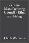 Ceramic Manufacturing Council - Kilns and Firing