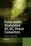 Pulse-width Modulated DC-DC Power Converters