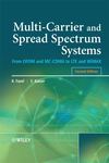 Multi-Carrier and Spread Spectrum Systems