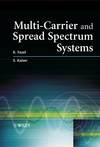 Multi-Carrier and Spread Spectrum Systems